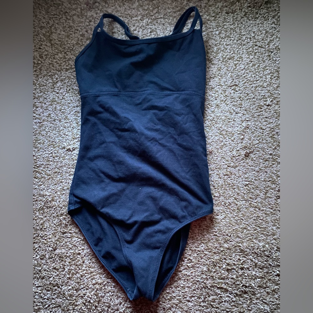 Danz N Motion Ballet Leotard